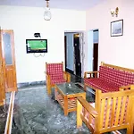 Laxmi Palace Hotel