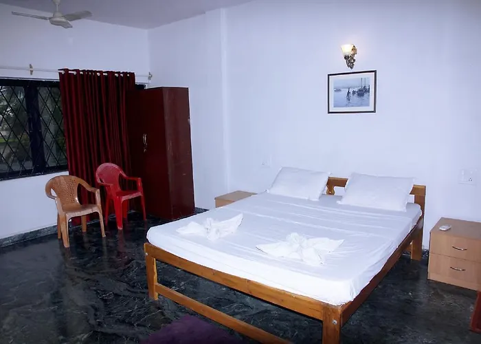 Laxmi Palace Hotel